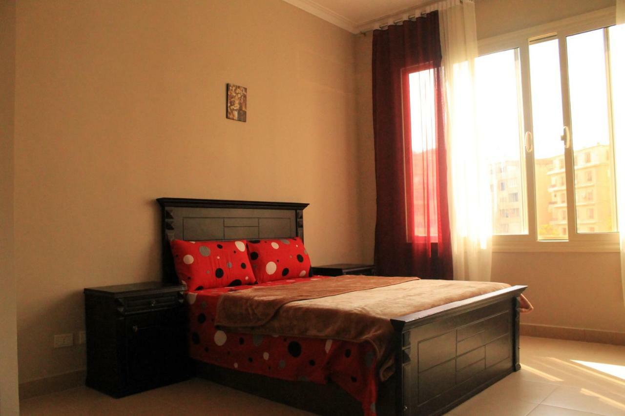 610 Residents Apartment