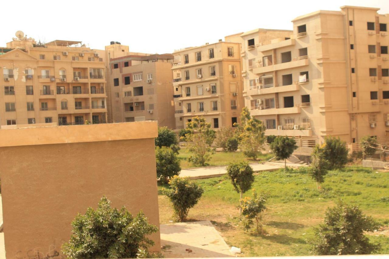 610 Residents Cairo