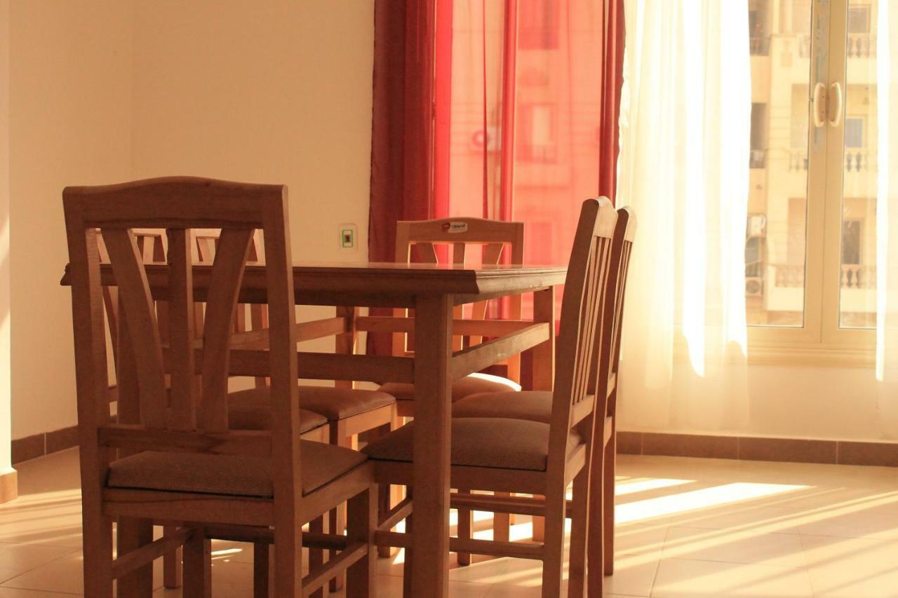 610 Residents Apartment *