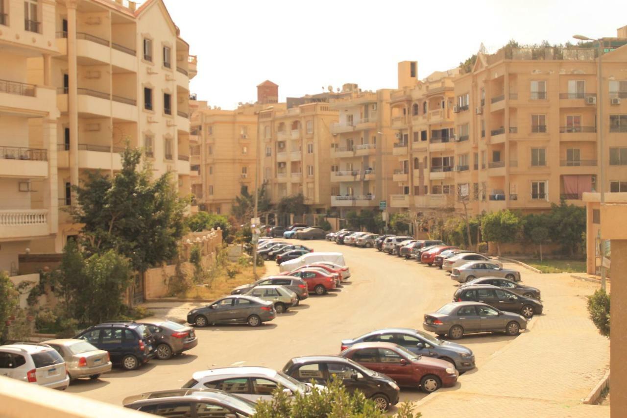 610 Residents Apartment *