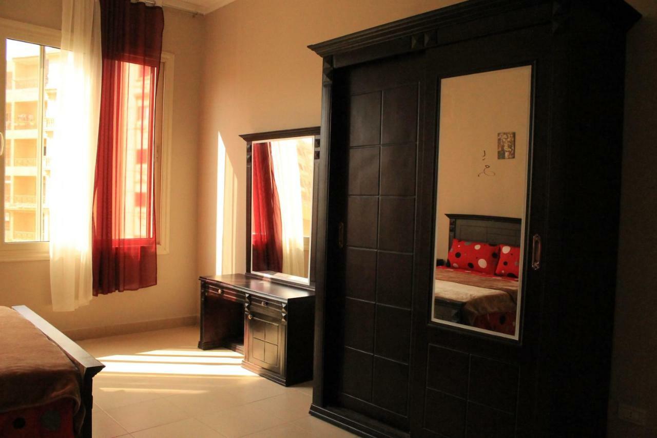 610 Residents Apartment *