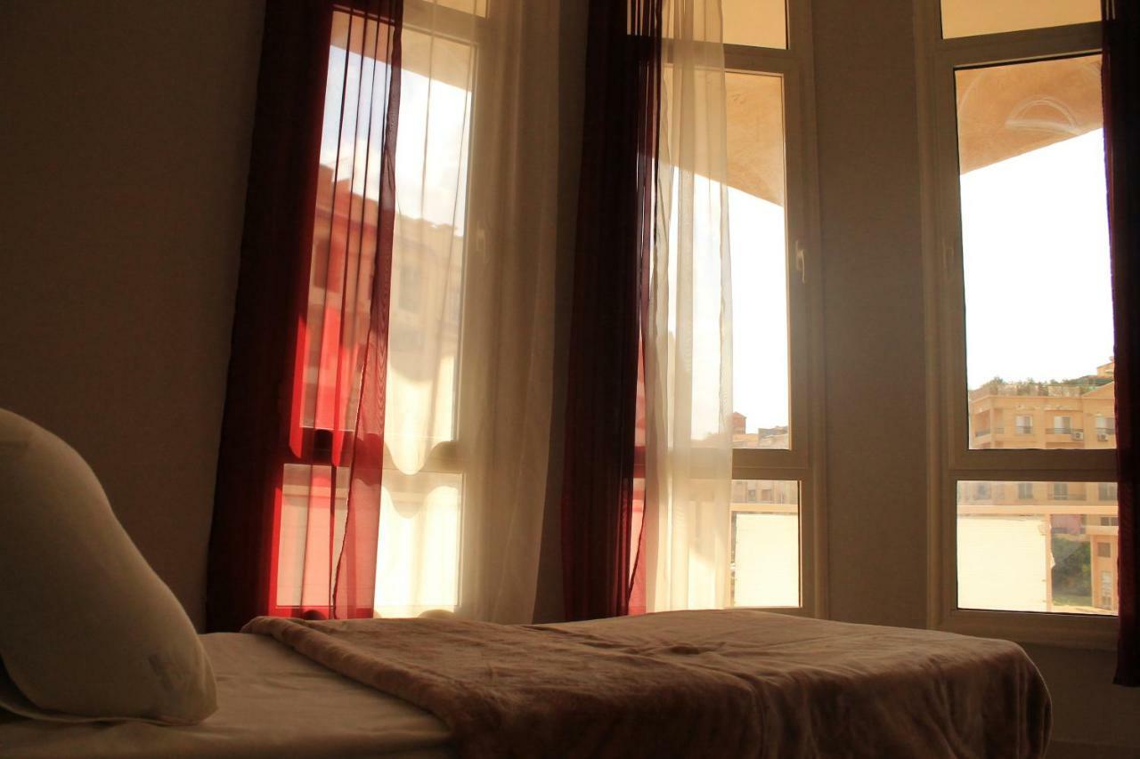 Apartment 610 Residents Cairo